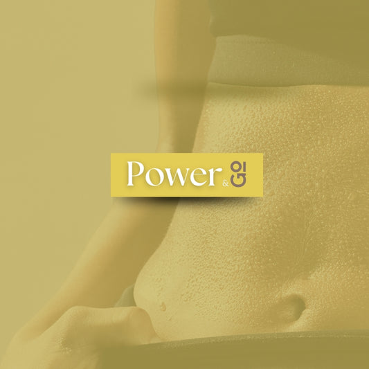 Sueroterapia POWER&Go